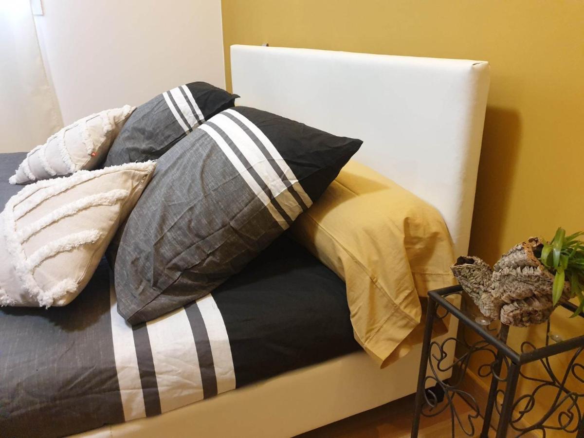 Autour Du Hamac Chambres Et Table D'Hotes Moltifao Kültér fotó