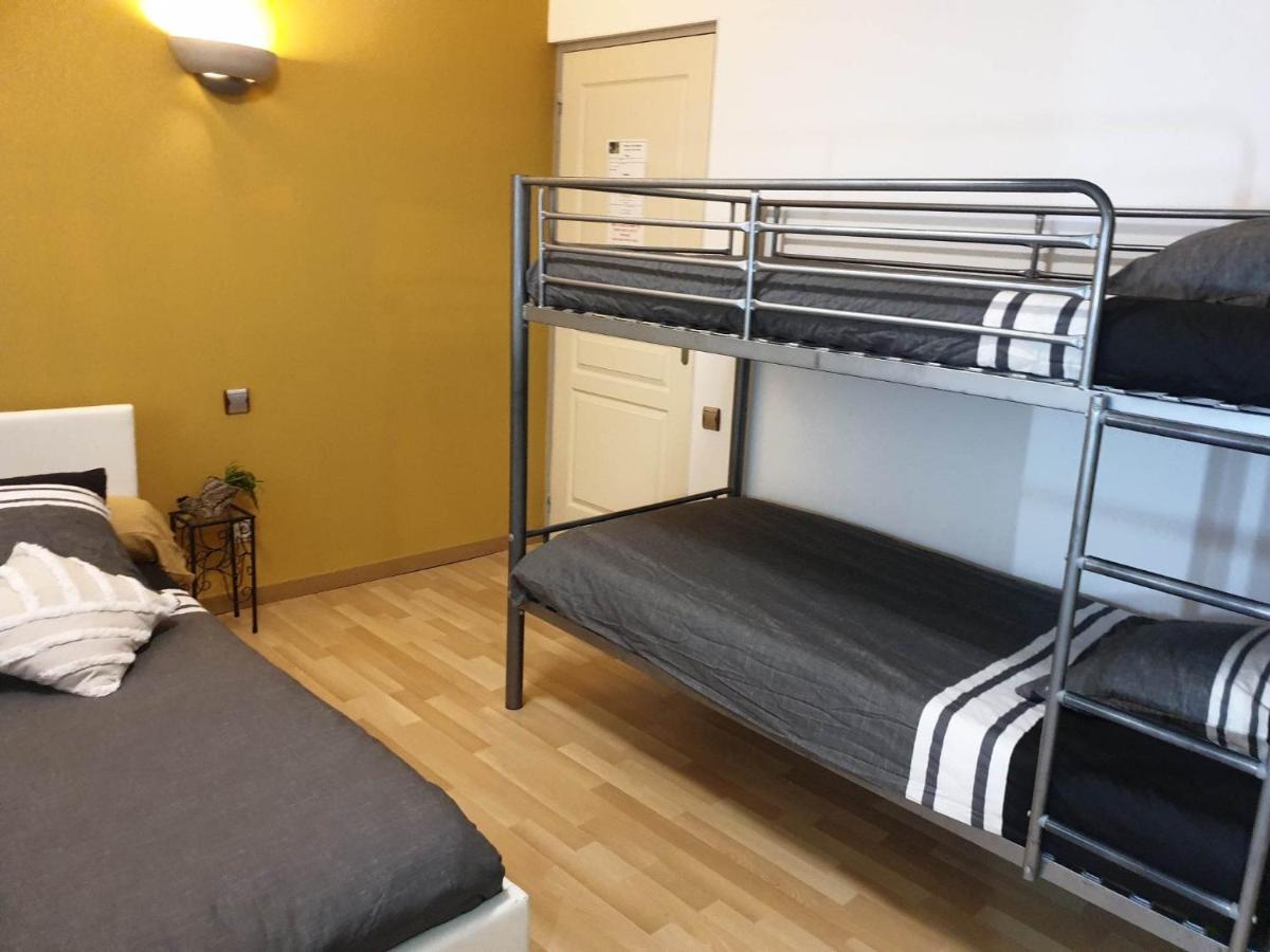 Autour Du Hamac Chambres Et Table D'Hotes Moltifao Kültér fotó