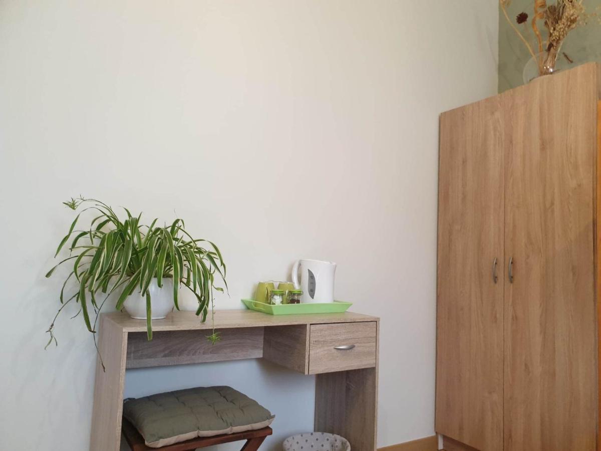Autour Du Hamac Chambres Et Table D'Hotes Moltifao Kültér fotó