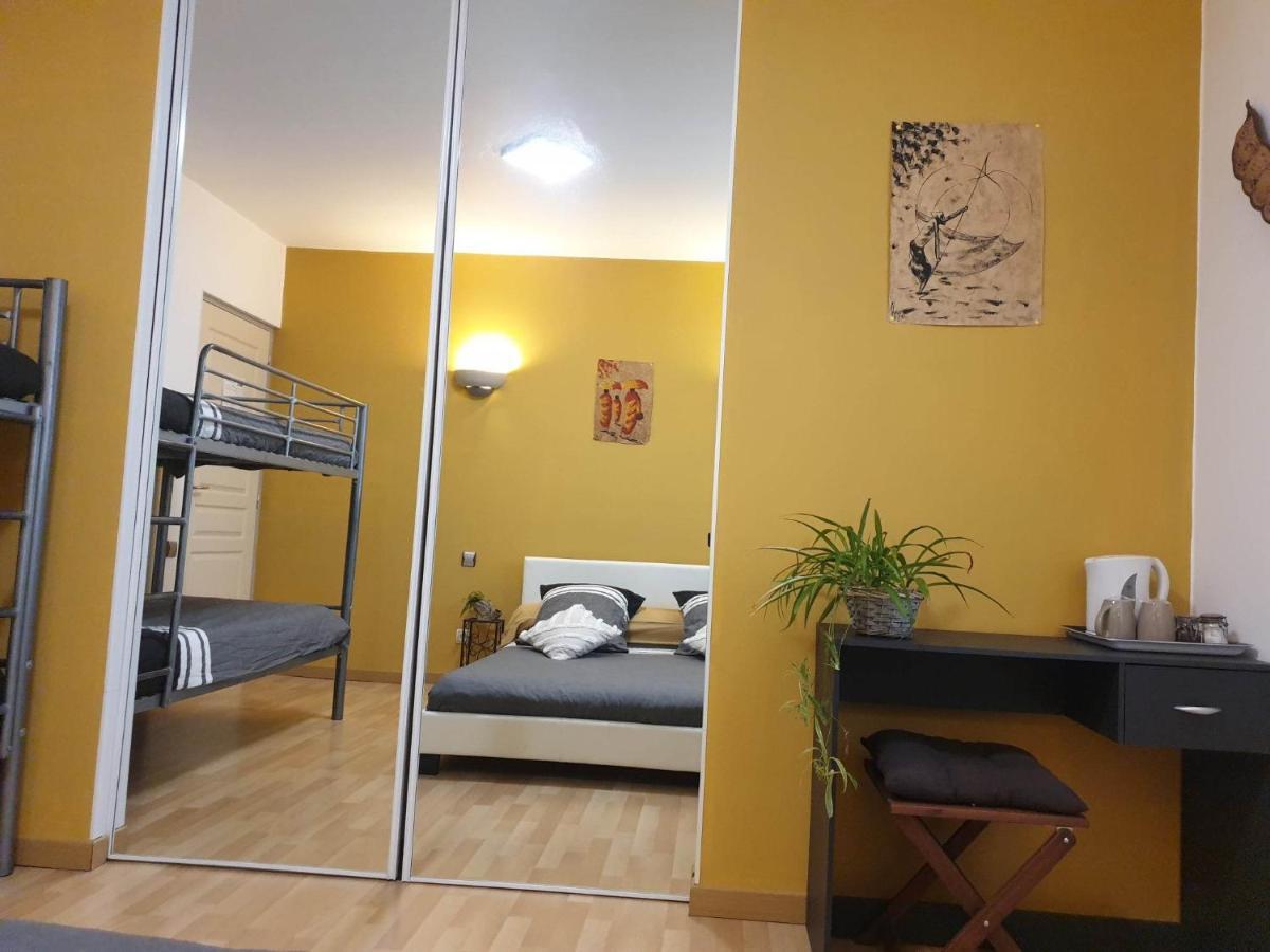 Autour Du Hamac Chambres Et Table D'Hotes Moltifao Kültér fotó