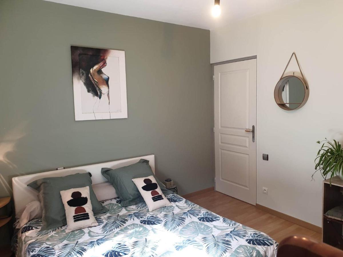 Autour Du Hamac Chambres Et Table D'Hotes Moltifao Kültér fotó