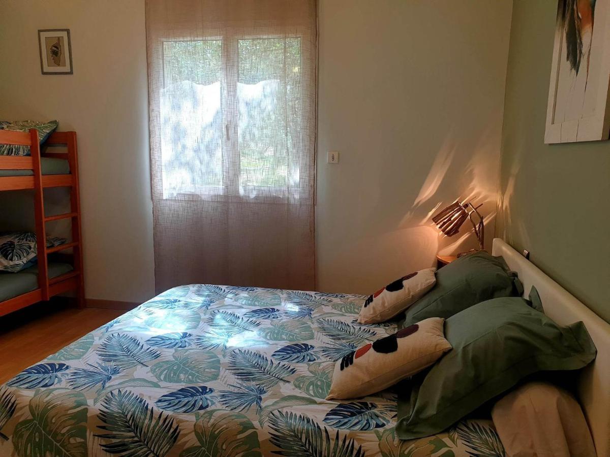 Autour Du Hamac Chambres Et Table D'Hotes Moltifao Kültér fotó