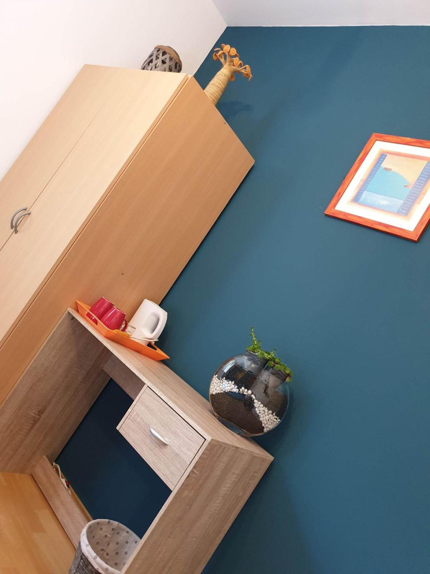 Autour Du Hamac Chambres Et Table D'Hotes Moltifao Kültér fotó