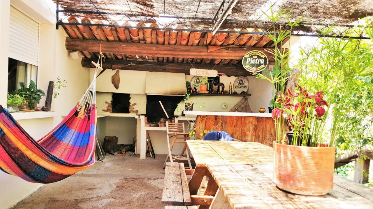 Autour Du Hamac Chambres Et Table D'Hotes Moltifao Kültér fotó